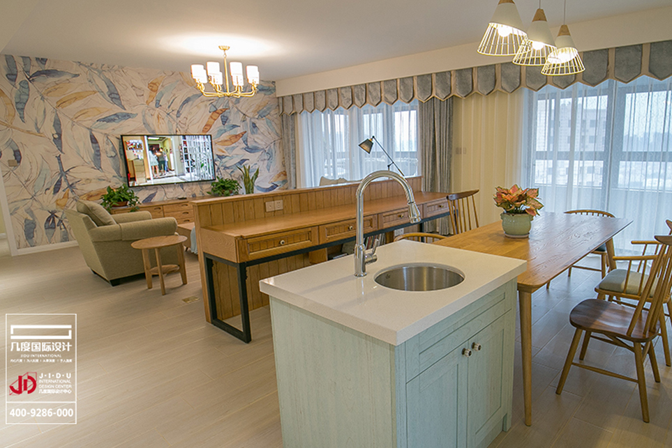 别墅装修厨房材料如何选择_厨房瓷砖选购注意事项